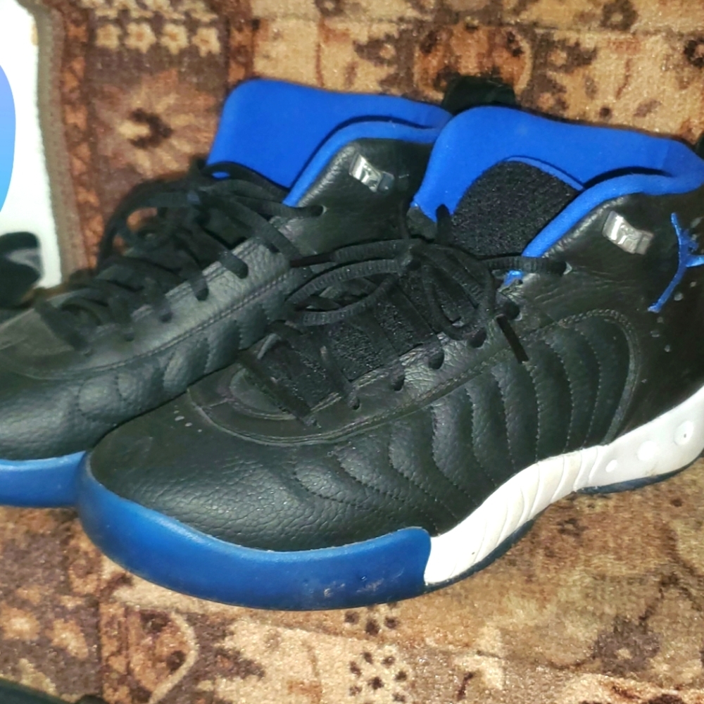 Jordan Shoes